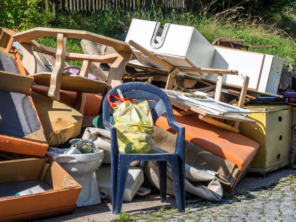 Best Office Junk Removal  in Philomath, OR