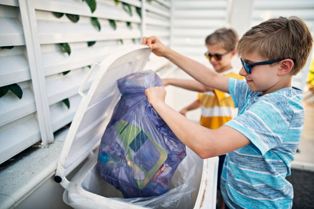 Best Trash Removal Near Me  in Philomath, OR