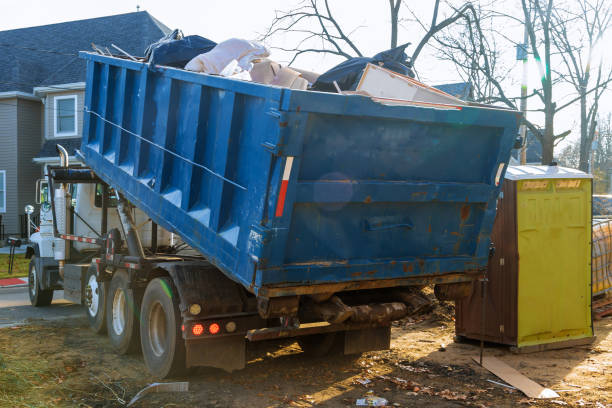 Yard Cleanup Services in Philomath, OR