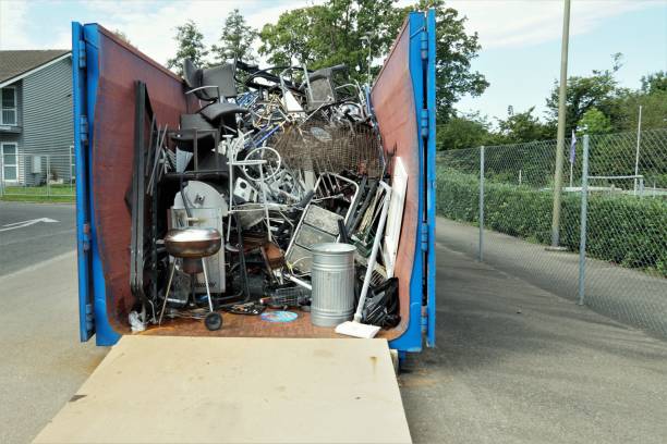 Best Commercial Junk Removal  in Philomath, OR