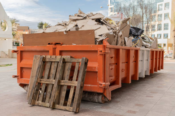 Best Commercial Cleanout Services  in Philomath, OR