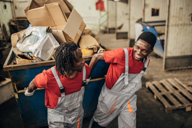Attic Cleanout Services in Philomath, OR