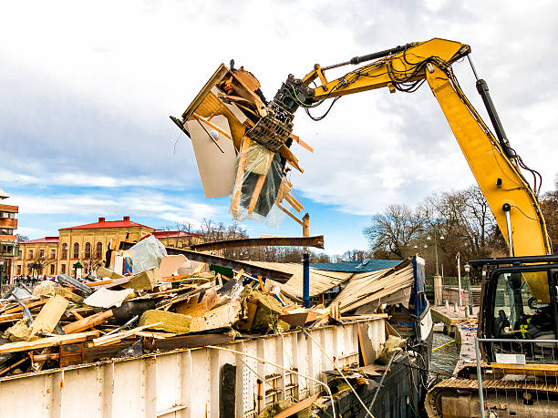 Best Dumpster Rental Services  in Philomath, OR