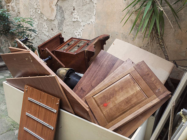 Best Full-Service Junk Removal  in Philomath, OR